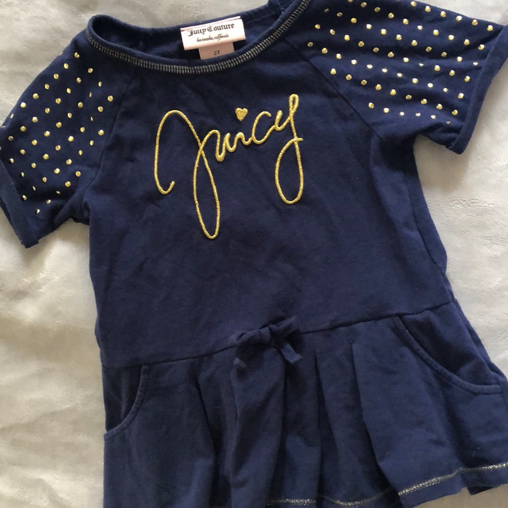 Juicy Top 💙